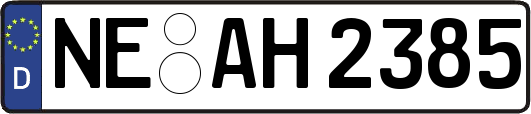NE-AH2385