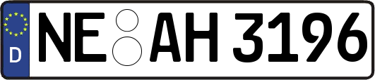 NE-AH3196