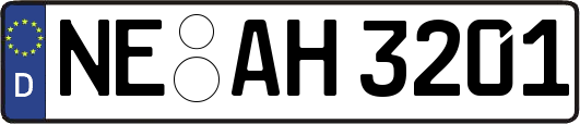 NE-AH3201
