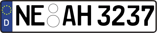 NE-AH3237