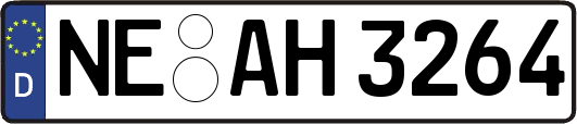 NE-AH3264