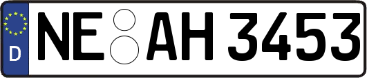 NE-AH3453
