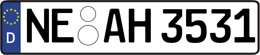 NE-AH3531