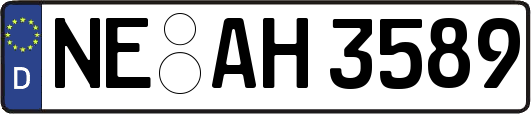 NE-AH3589