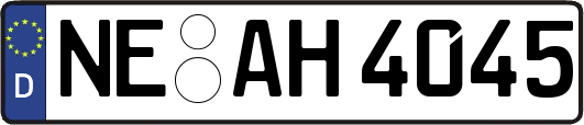NE-AH4045