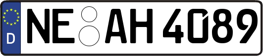 NE-AH4089