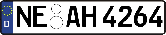 NE-AH4264