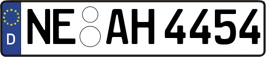 NE-AH4454
