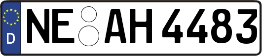 NE-AH4483