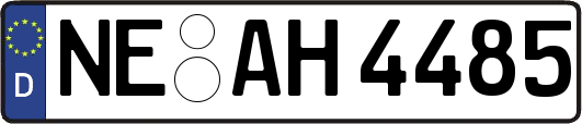 NE-AH4485