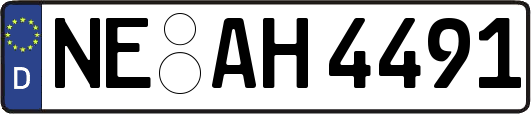 NE-AH4491