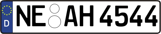 NE-AH4544
