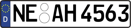 NE-AH4563