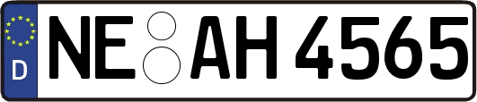 NE-AH4565