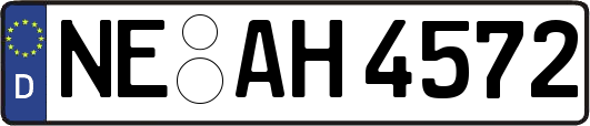 NE-AH4572