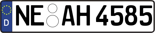 NE-AH4585