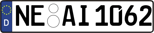 NE-AI1062