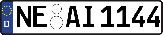 NE-AI1144