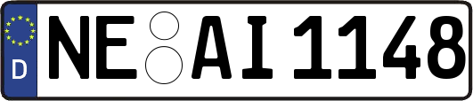 NE-AI1148