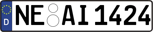 NE-AI1424