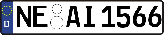 NE-AI1566