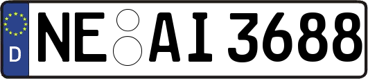 NE-AI3688