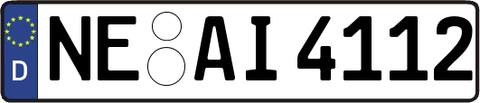 NE-AI4112