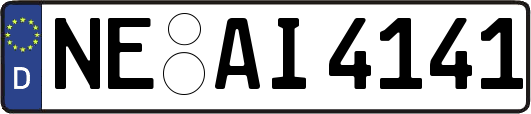 NE-AI4141