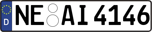 NE-AI4146