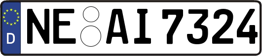 NE-AI7324