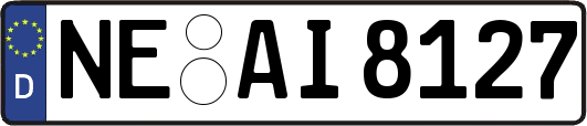 NE-AI8127