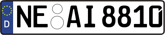 NE-AI8810