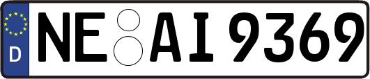 NE-AI9369
