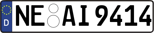 NE-AI9414