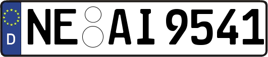 NE-AI9541