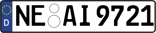 NE-AI9721