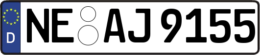 NE-AJ9155