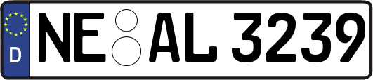 NE-AL3239