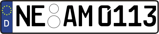 NE-AM0113