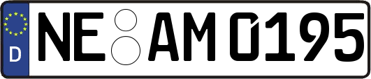 NE-AM0195