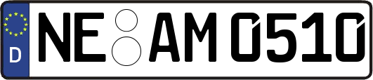 NE-AM0510