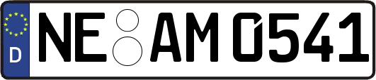 NE-AM0541