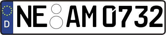 NE-AM0732