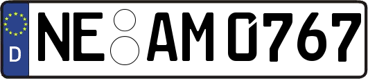 NE-AM0767