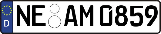 NE-AM0859
