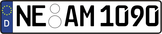 NE-AM1090