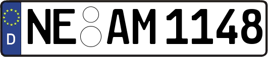 NE-AM1148