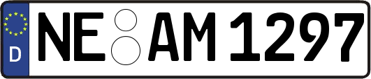 NE-AM1297