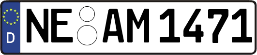 NE-AM1471