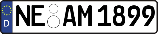 NE-AM1899